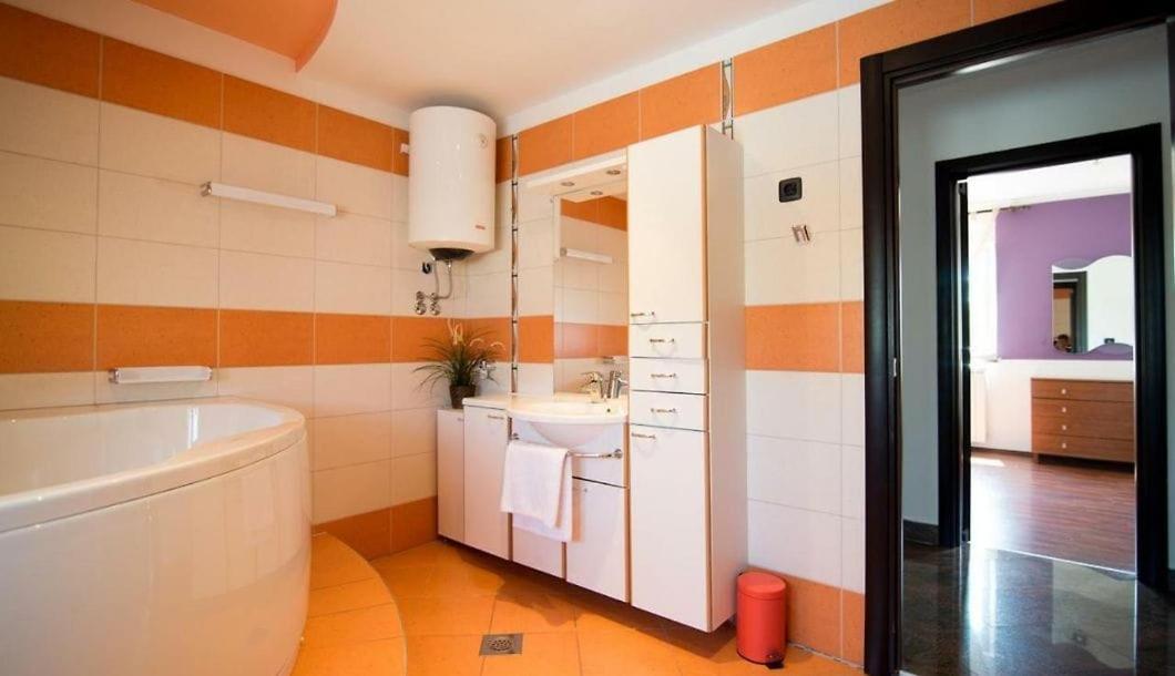Vila Filip - Private Pool & Gym *