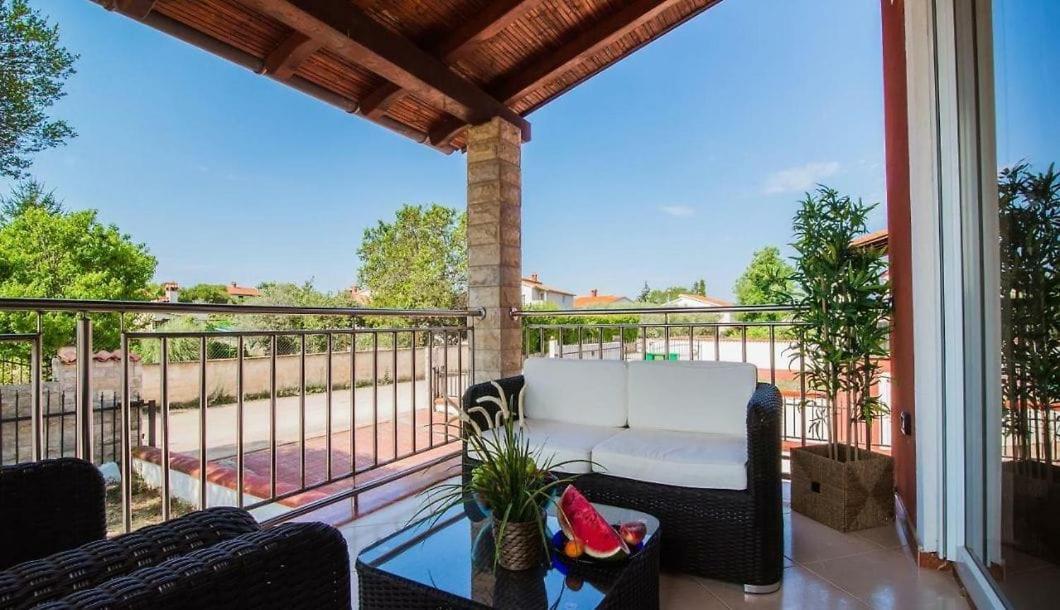 Vila Filip - Private Pool & Gym