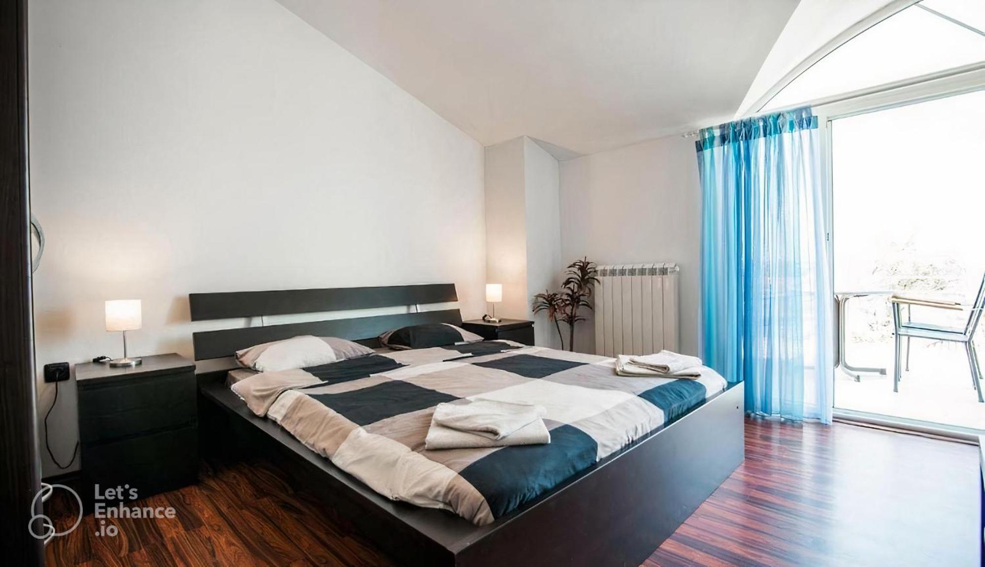 Vila Filip - Private Pool & Gym